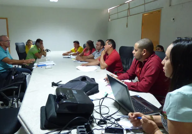 Prefeitura de Cocal apresenta Plano de Mobilização Social