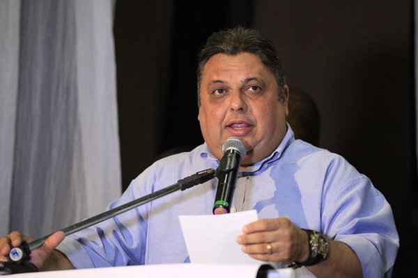 Júlio Arcoverde critica redução nos repasses feitos para hospital - GP1