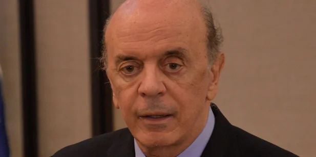 José Serra 