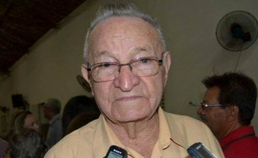 José Belo de Sousa