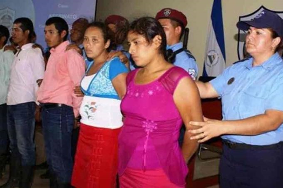 Mulher ‘possuída’ morre após ser queimada por religiosos na Nicarágua