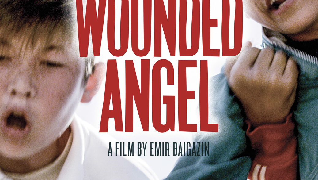 The Wounded Angel 