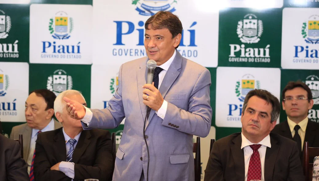 Governador do estado do Piauí