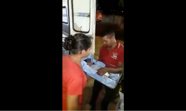 Prefeitura de Picos é acusada de negar ambulância para paciente - GP1