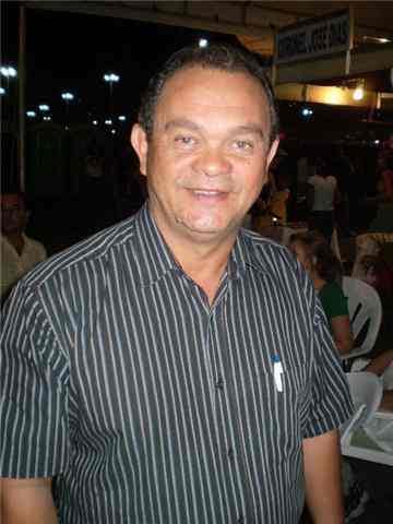 José Alencar Pereira