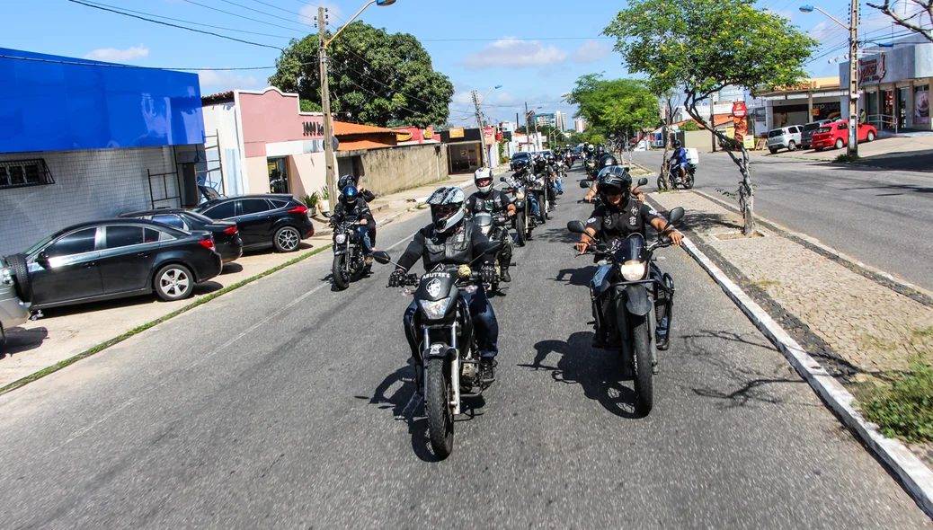 Motoclubes do estado do Piauí