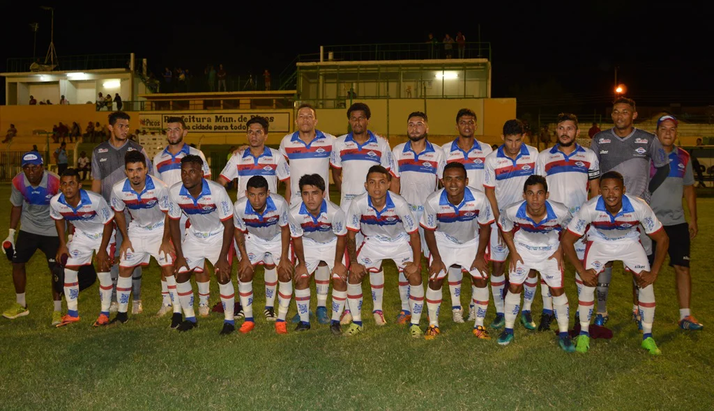 Piauí Esporte Club