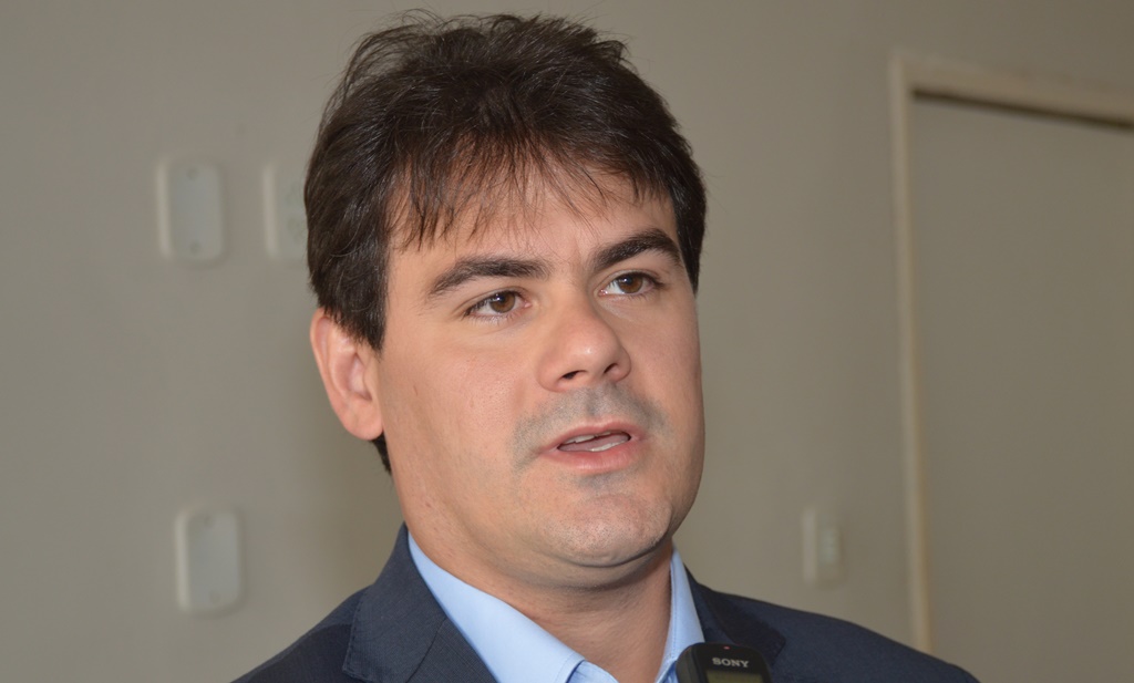 Deputado Severo Eulálio reforça grupo político em Picos