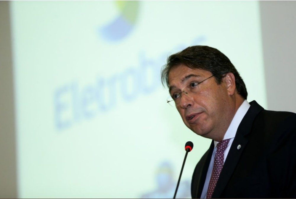 Wilson Ferreira Júnior, presidente da Eletrobras