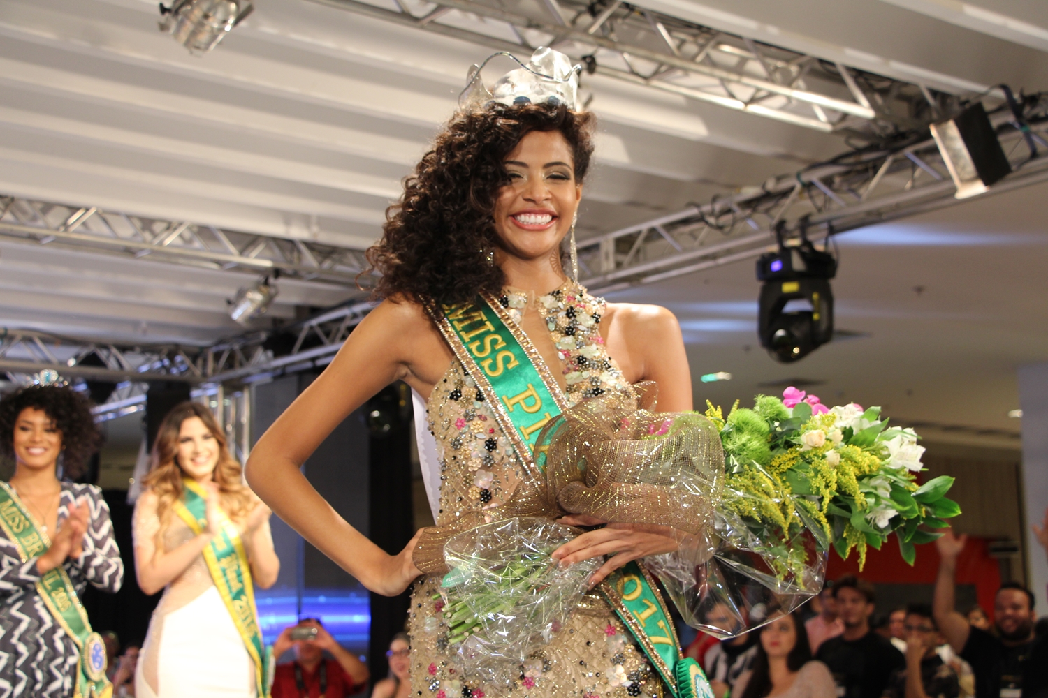 Miss Piauí 2017
