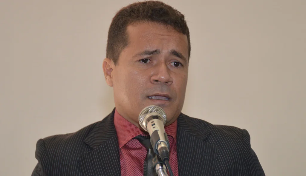 Pastor João Vieira, coordenador das comemorações dos 70 anos da Assembléia de Deus em Picos