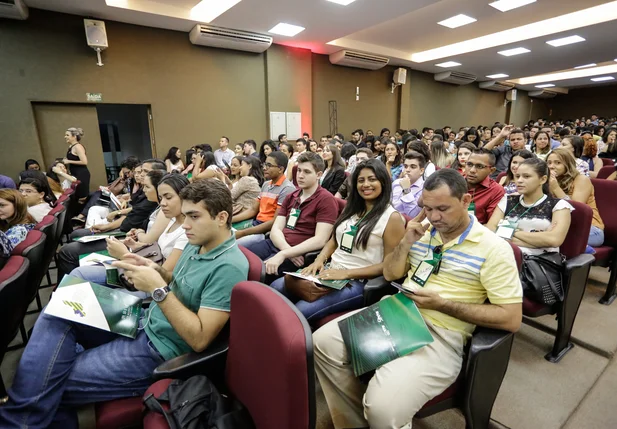 Conferência Estadual da Advocacia do Piauí 