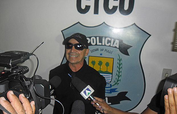 Abraão Rodrigues Viana Filho