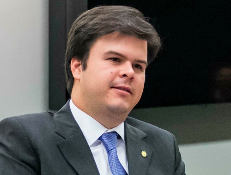 Ministro Fernando Coelho Filho