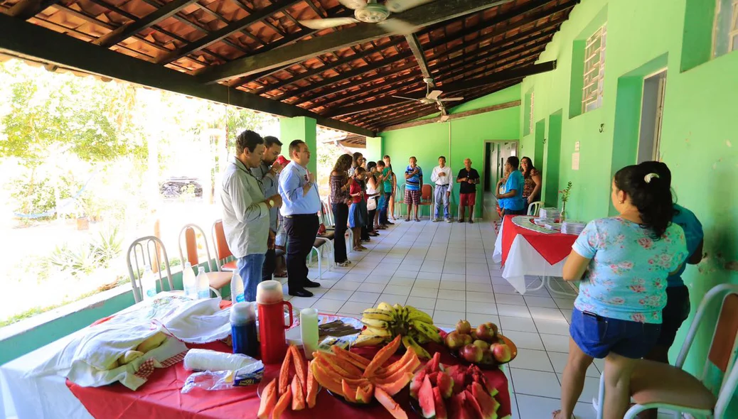 Associação dos Pacientes Renais Crônicos do Piauí