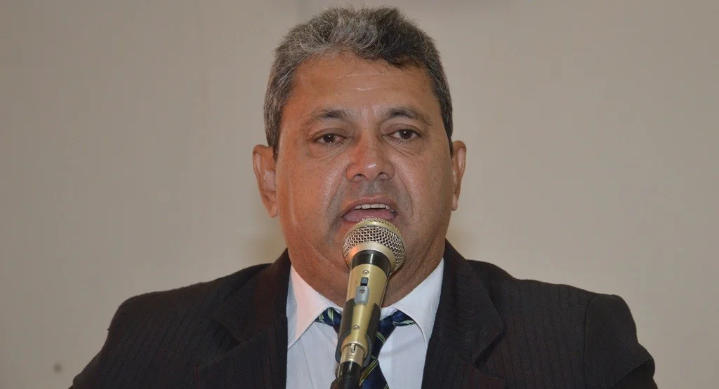 Renato (PRP) aponta irregularidades na aplicação dos recursos da Saúde