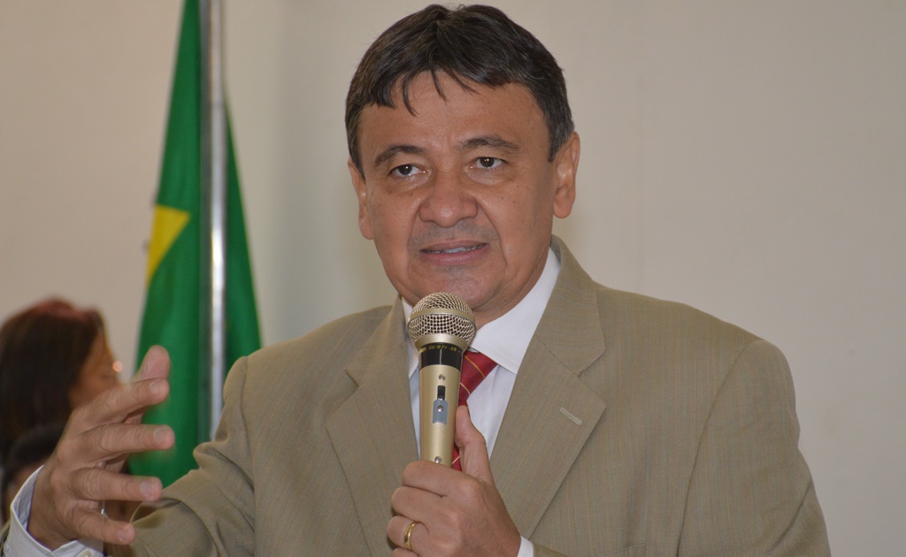 Wellington Dias cumpre agenda na região de Picos nesta sexta-feira