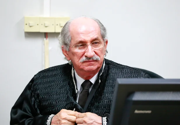 Juiz Antônio Nolêto