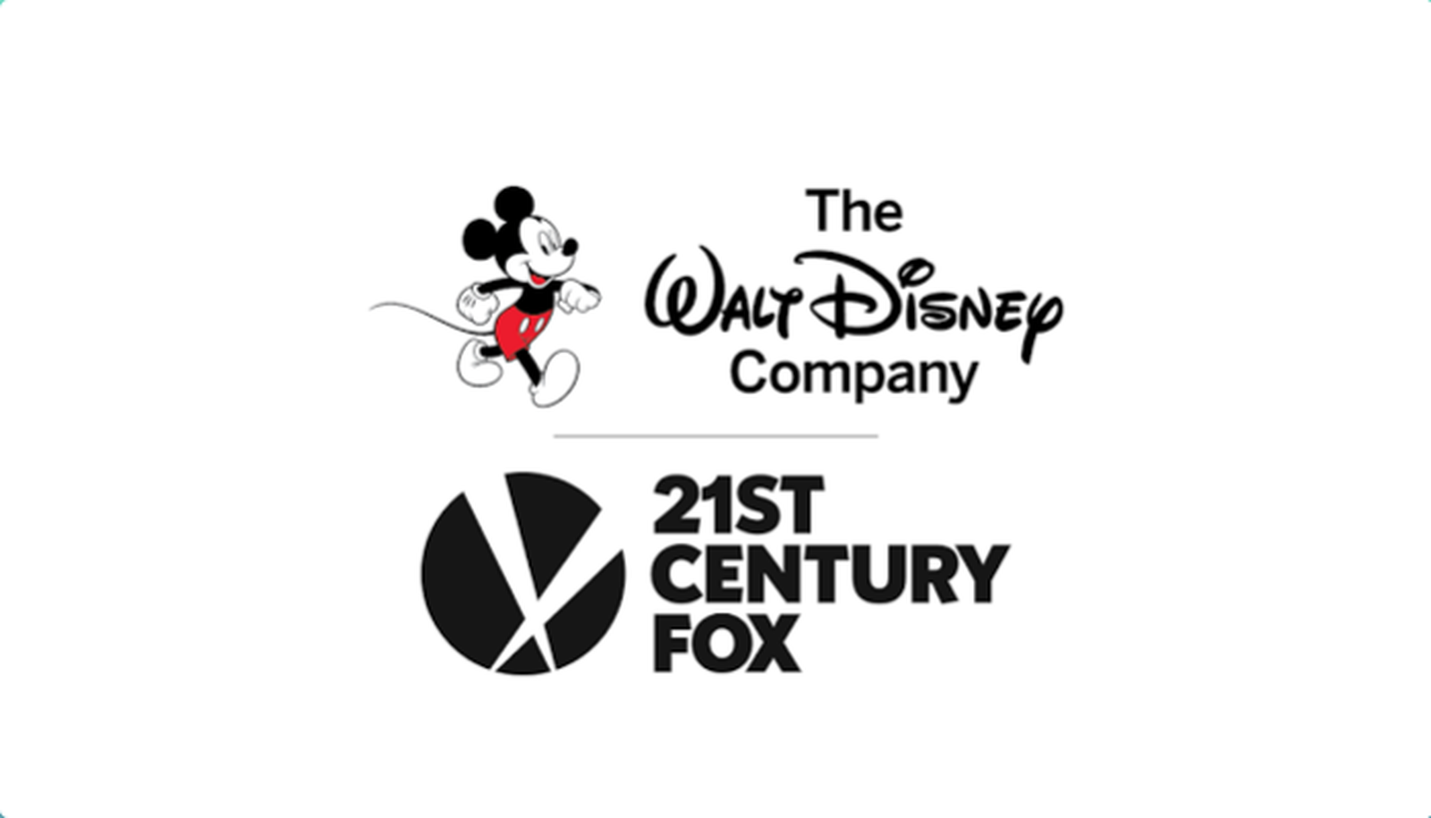 Disney compra Fox em transação milionária