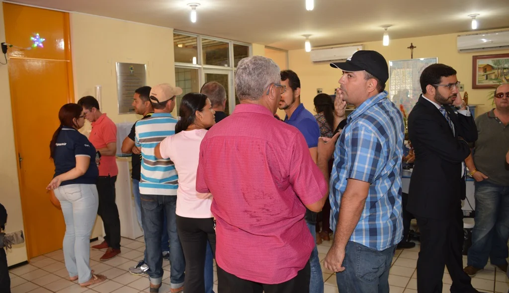 Eleição em Picos teve expressiva participação