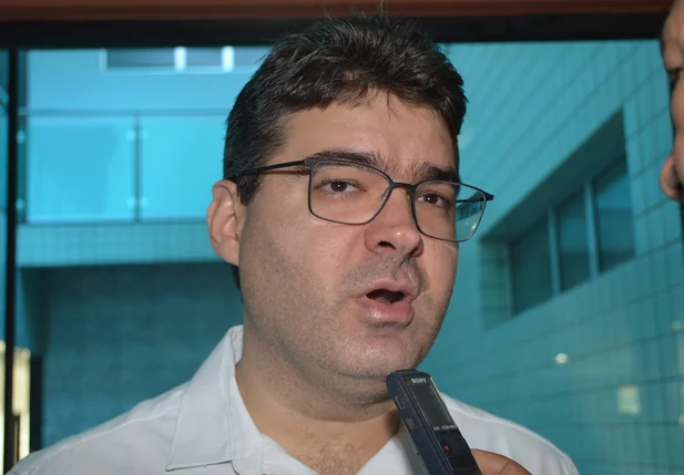 Luciano Nunes cobra maior participação de Firmino em sua pré-candidatura