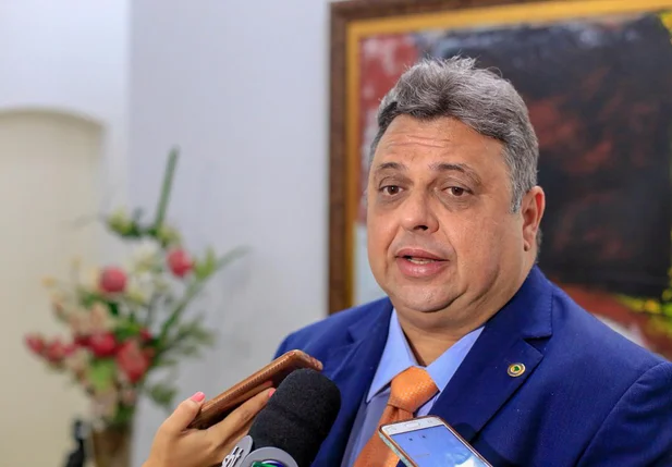 Deputado estadual Júlio Arcoverde