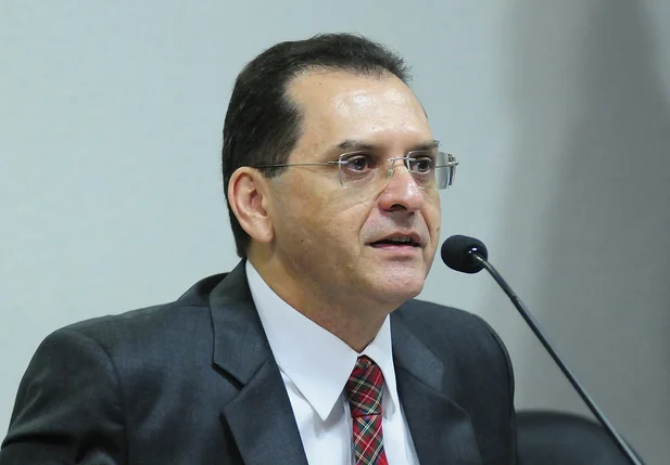 Reynaldo Soares da Fonseca