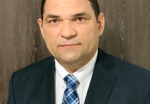 Professor José Augusto Mendes