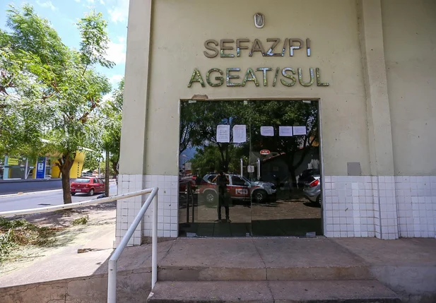 Sefaz Piauí