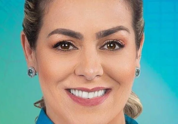 Chintia Ribeiro é reeleita prefeita de Palmas 
