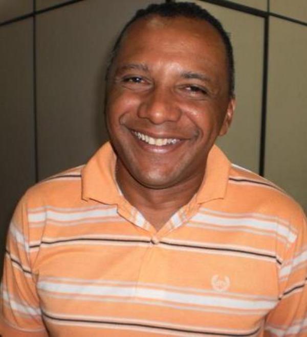 Ex-prefeito de Curralinhos, Ronaldo Campelo dos Santos