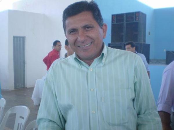 Ex-prefeito Francisco Bernardone