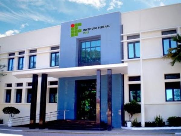 Instituto Federal do Piauí - IFPI