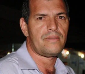 Prefeito de Caracol, Nilson Fonseca Miranda