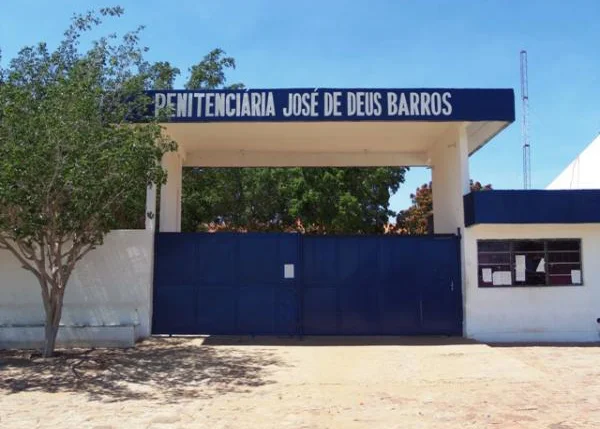 Preso morreu dentro da Penitenciária Regional de Picos.