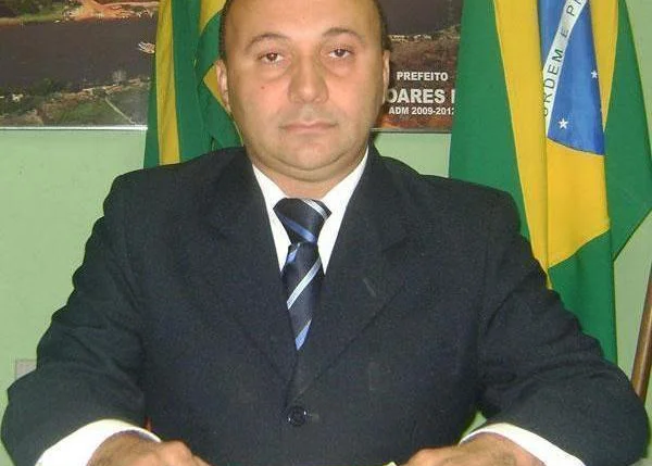 Valdir Soares