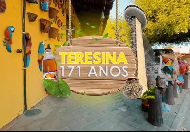 Aniversário de Teresina: confira destaques da culinária, música e artesanato - EP.02