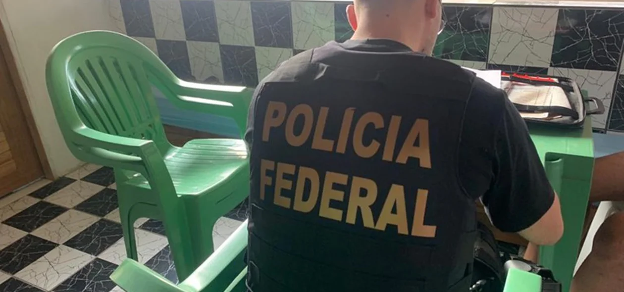 Os mandados de buscas foram cumpridos em 11 Estados do Brasil