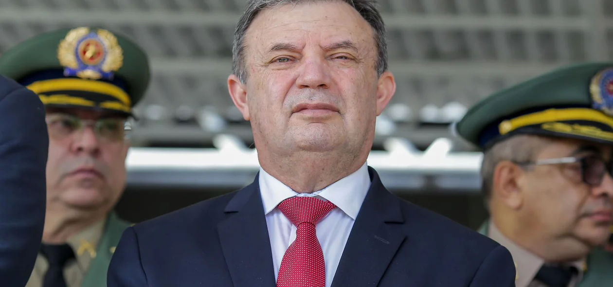 Presidente do Tribunal de Justiça do Piauí, Hilo de Almeida