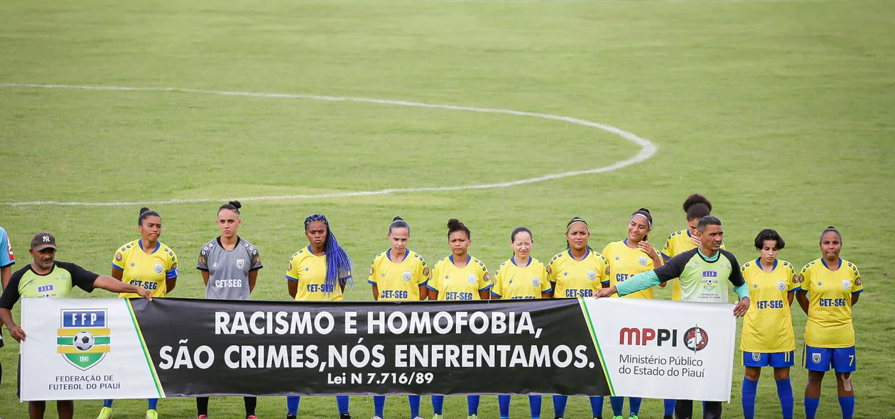 Tiradentes no Brasileiro Feminino A3 2023