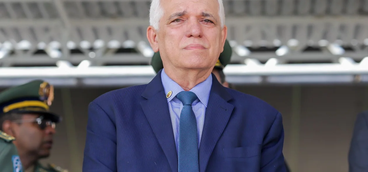 Vice-Governador do Piauí, Themístocles de Sampaio Pereira Filho