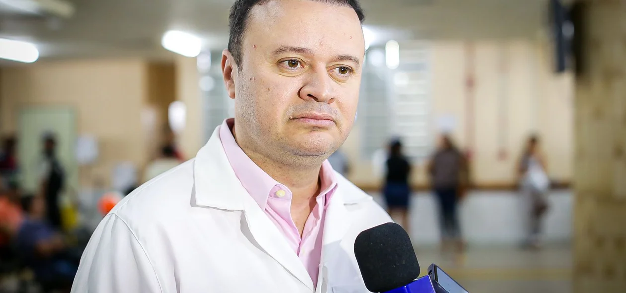 Dr. Paulo Márcio
