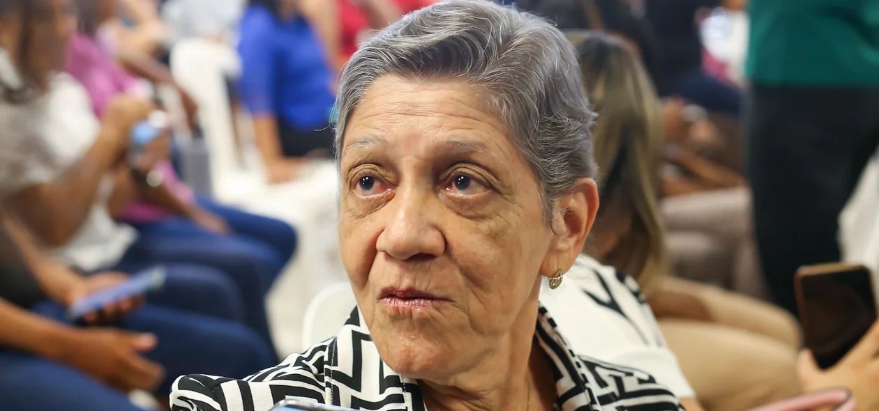 Maria Do Carmo Pereira