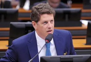 Ricardo Salles será o relator da PEC das Drogas na CCJ da Câmara
