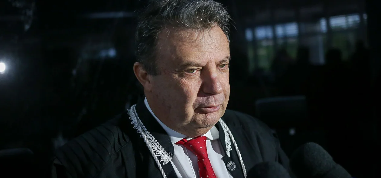 Presidente do Tribunal de Justiça do Piauí, Hilo de Almeida