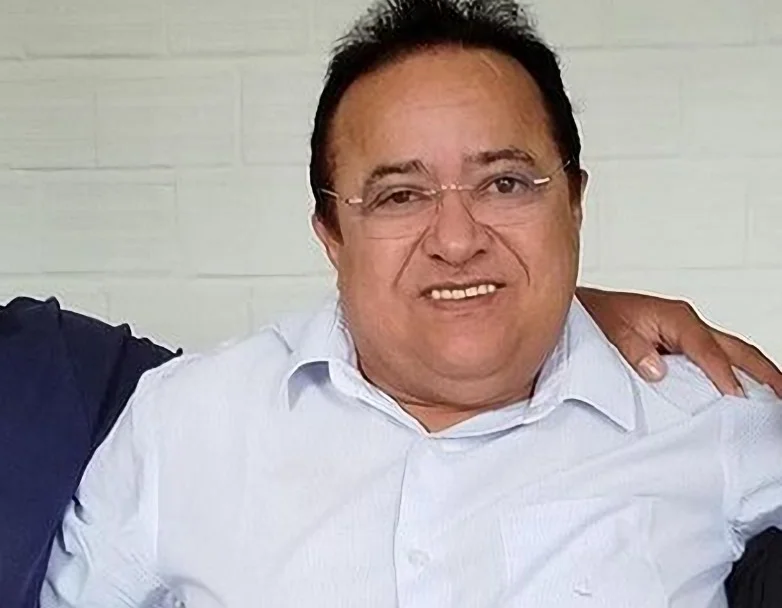 Baltazar Campos