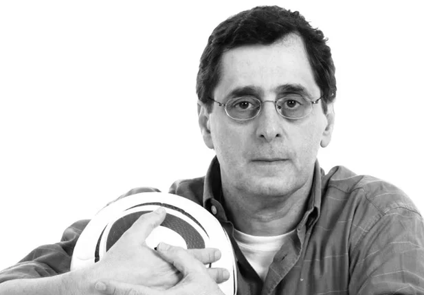 Jornalista esportivo Antero Greco morre aos 69 anos