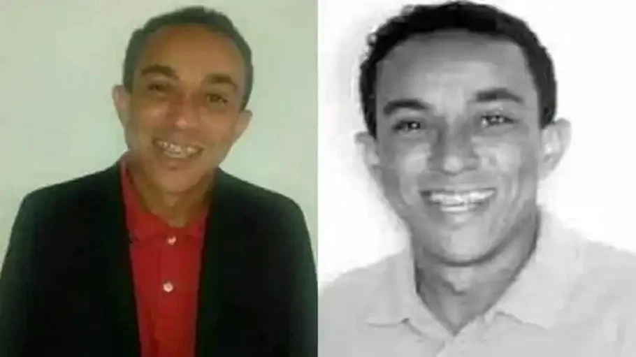 Josildo Emanuel Gomes Pereira