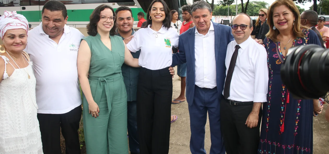 Solenidade de posse dos novos Defensores Públicos do Piauí