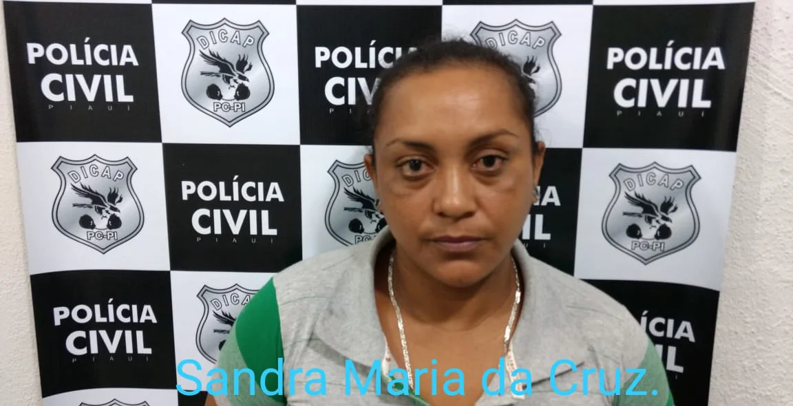 Sandra Maria